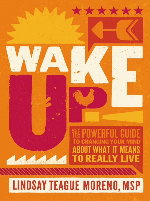 Title details for Wake Up! by Lindsay Teague Moreno - Available